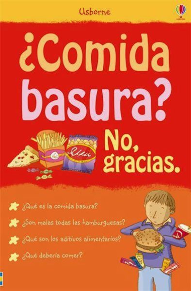 Comida Basura