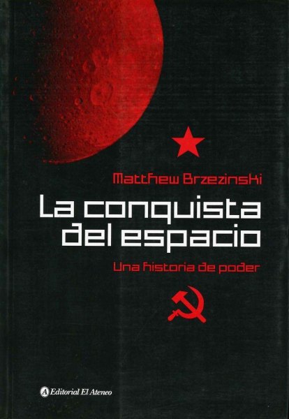 La Conquista del Espacio