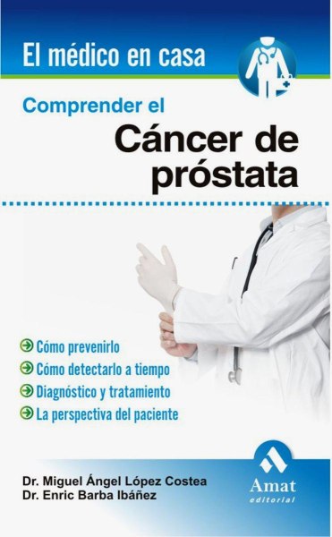 Cancer de Prostata