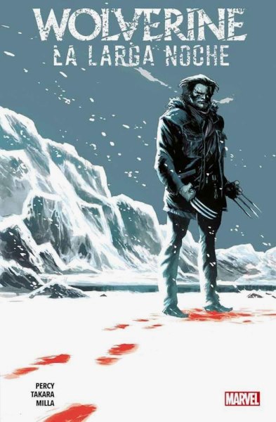 Wolverine La Larga Noche