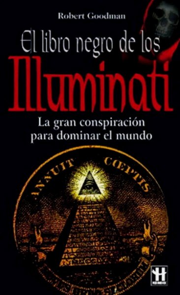 El Libro Negro de Los Iluminati