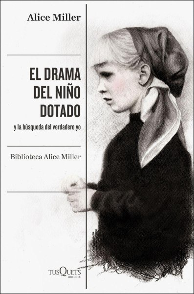 El Drama del Niño Dotado