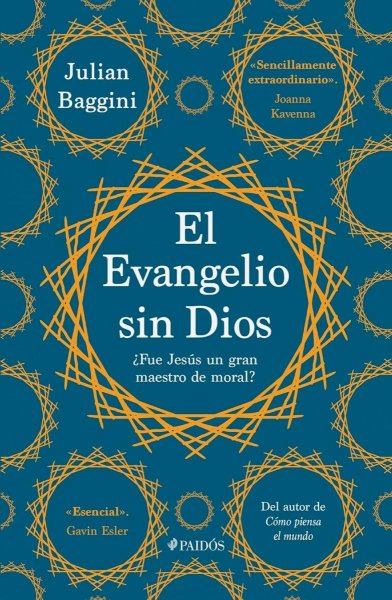 El Evangelio Sin Dios