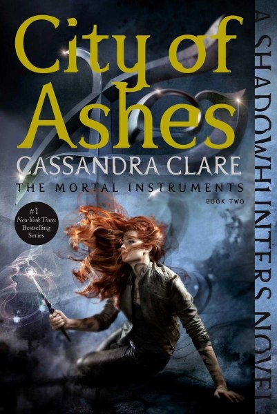 City Of Ashes 2