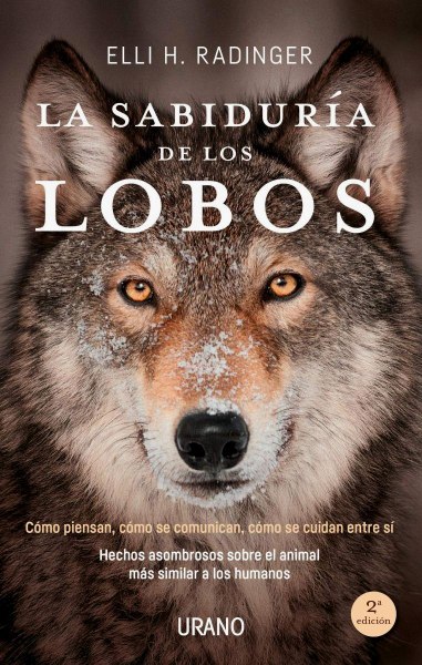 La Sabiduria de Los Lobos