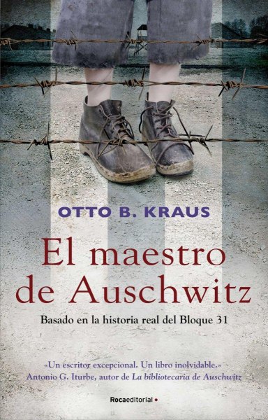 El Maestro de Auschwitz