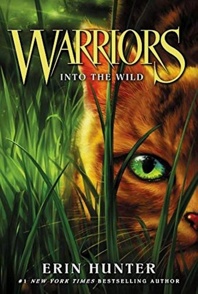 Warriors 1 Into The Wild