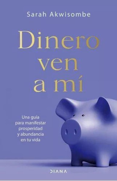 Dinero Ven A Mi