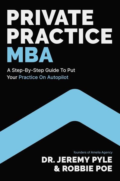 Private Practice Mba