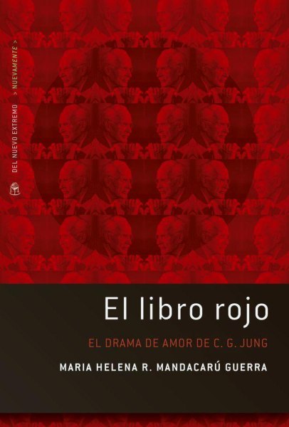 El Libro Rojo/el Drama de Amor de C.G Jung