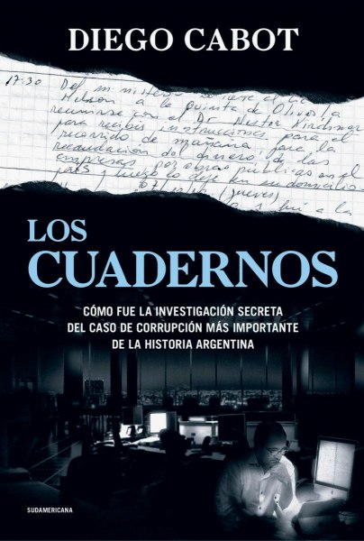 Los Cuadernos