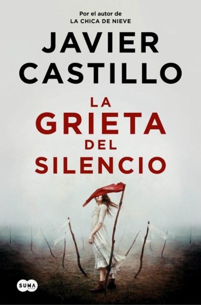 La Grieta del Silencio