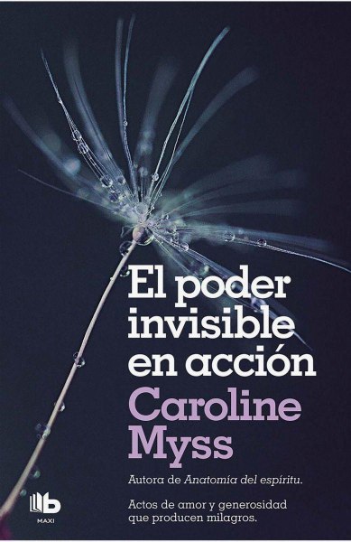 El Poder Invisible en Accion