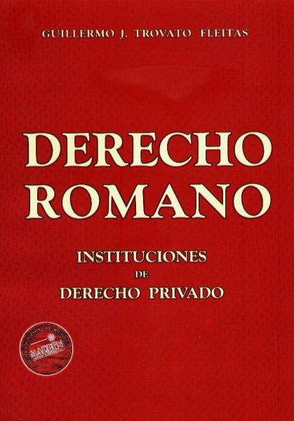 Derecho Romano