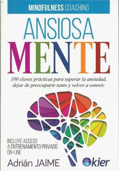 Ansiosamente Mindfulness Coaching