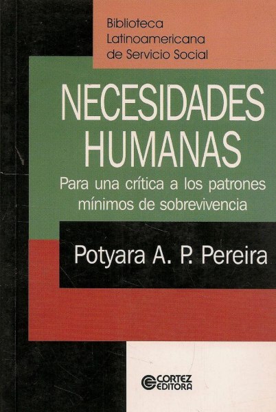 Necesidades Humanas