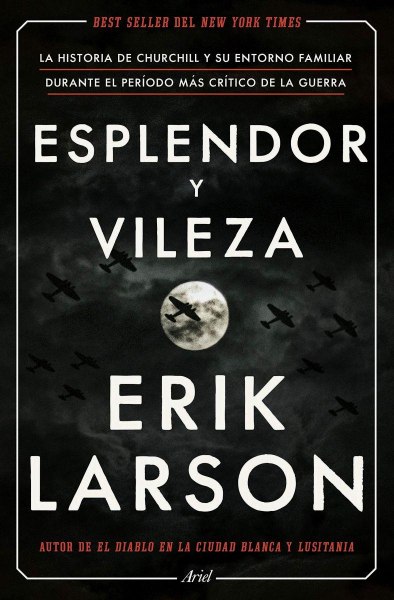 Esplendor y Vileza