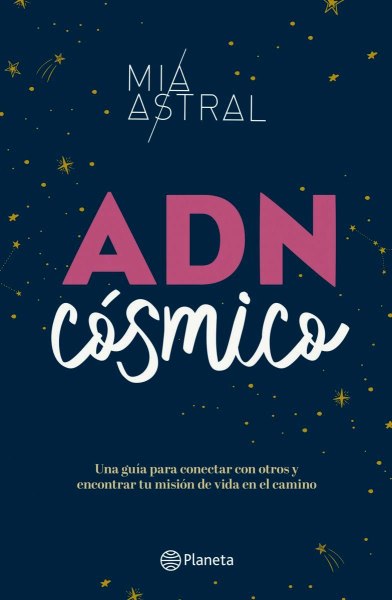 Adn Cosmico