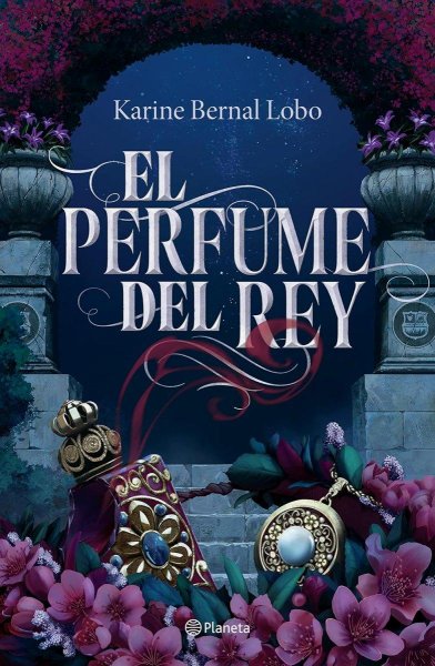 El Perfume Del Rey Td