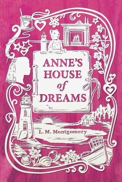 Anne´s House Of Dreams
