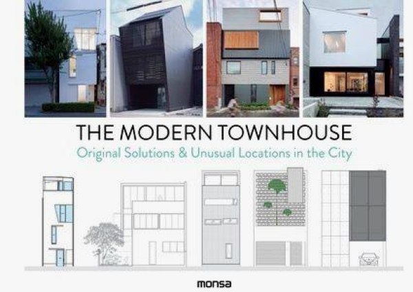 The Modern Townhouse