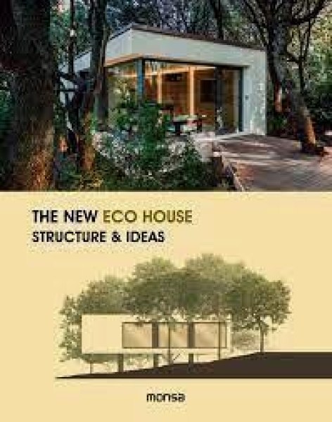 The New Eco House