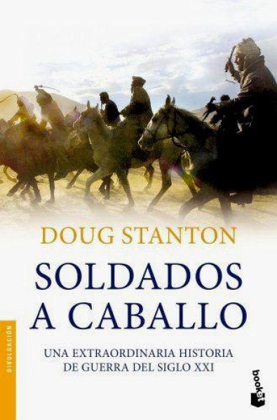 Soldados a Caballo