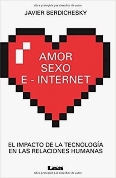 Amor Sexo e Internet