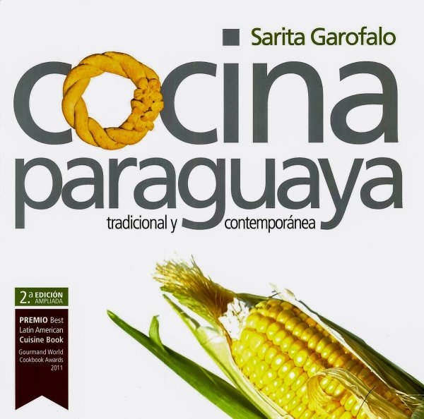 Cocina Paraguaya