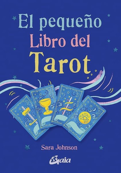 El Pequeño Libro Del Tarot