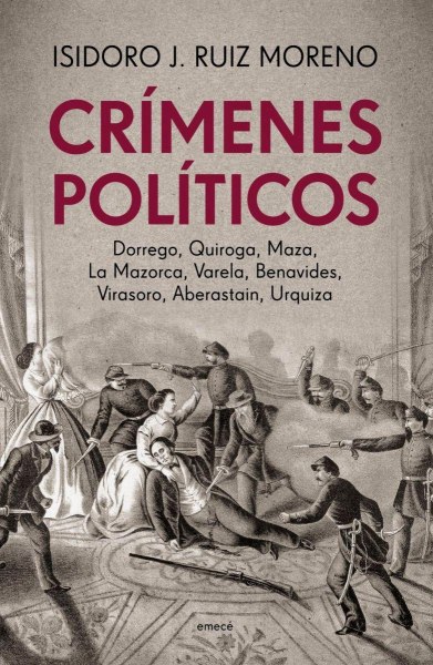 Crimenes Politicos