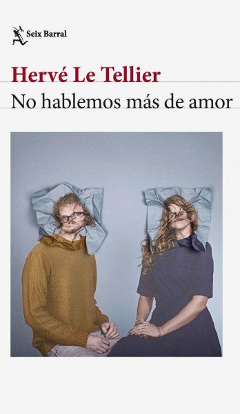 No Hablemos Mas de Amor