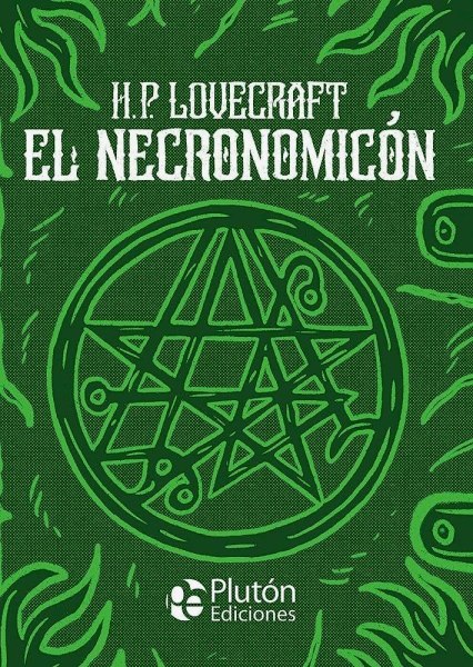 El Necronomicron Td