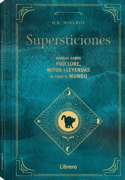 Supersticiones Td