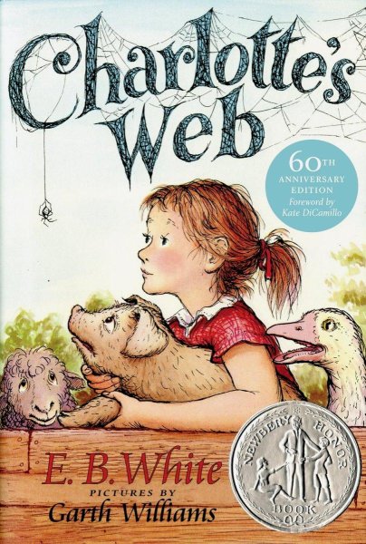 Charlottes Web