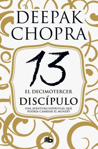 El Decimotercer Discipulo