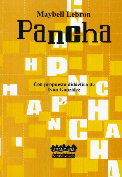 Pancha - Maybell Lebron