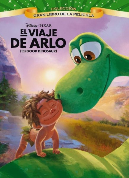 Un Gran Dinosaurio