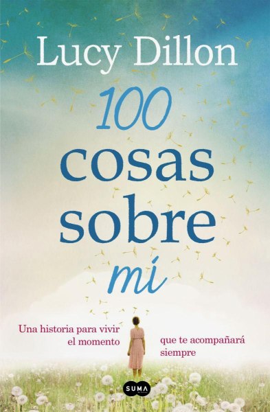 100 Cosas Sobre Mi