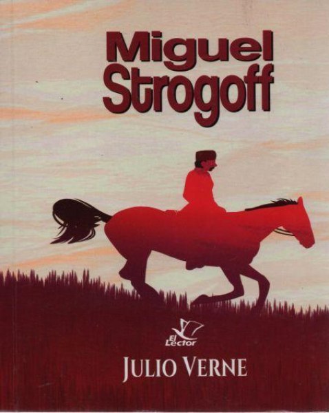 Col. Julio Verne - Miguel Strogoff