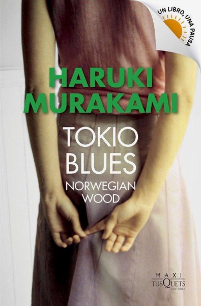 Tokio Blues