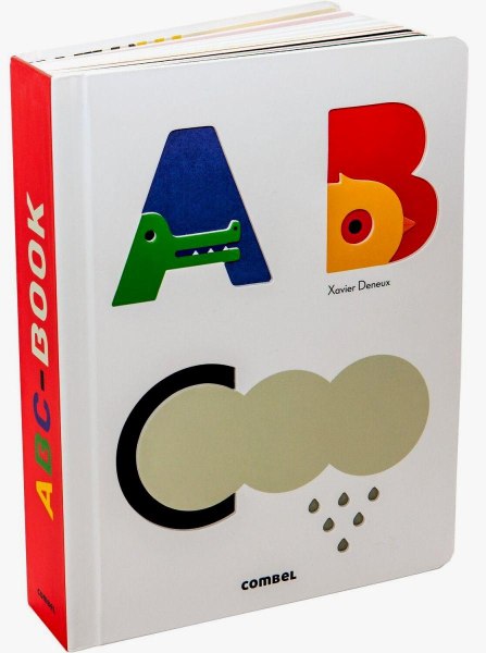 Abc Book