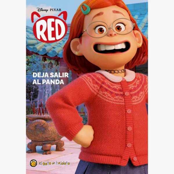 Red - Deja Salir Al Panda