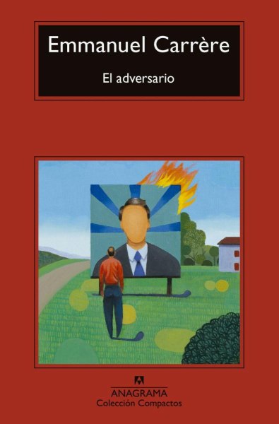 El Adversario