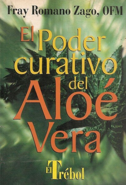 El Poder Curativo Del Aloe Vera