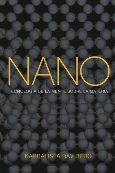 Nano - Tecnologia de la Mente Sobre la Materia