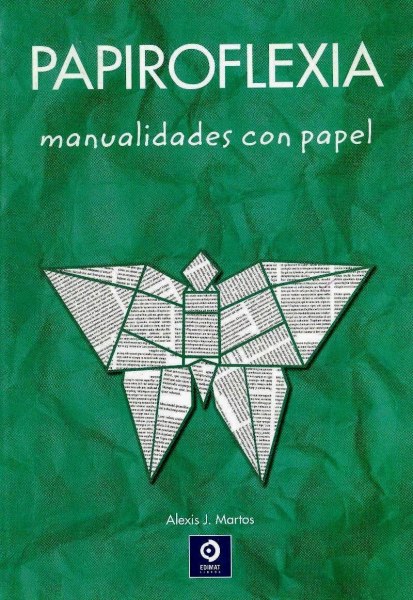 Papiroflexia - Manualidades Con Papel