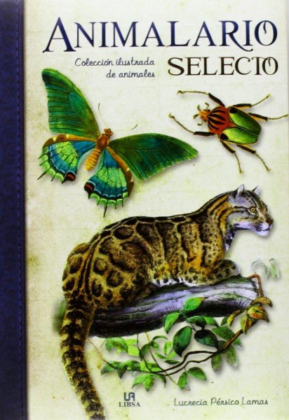 Animalario Selecto