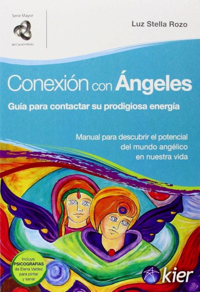 Conexion Con Angeles