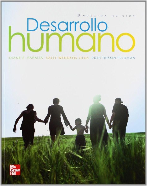 Desarrollo Humano - Undecima Edicion